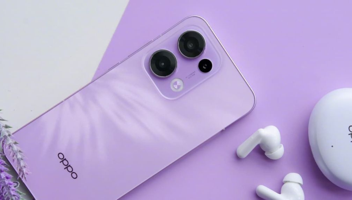 Untitled-design_20250109_182332_0000 Oppo Reno 13 5G Price:5800 mah कि बैटरी और 80w का चार्जर,120x झूम कैमरे के साथ मिल रहा है oppo reno 13 5G कीमत बस इतनी