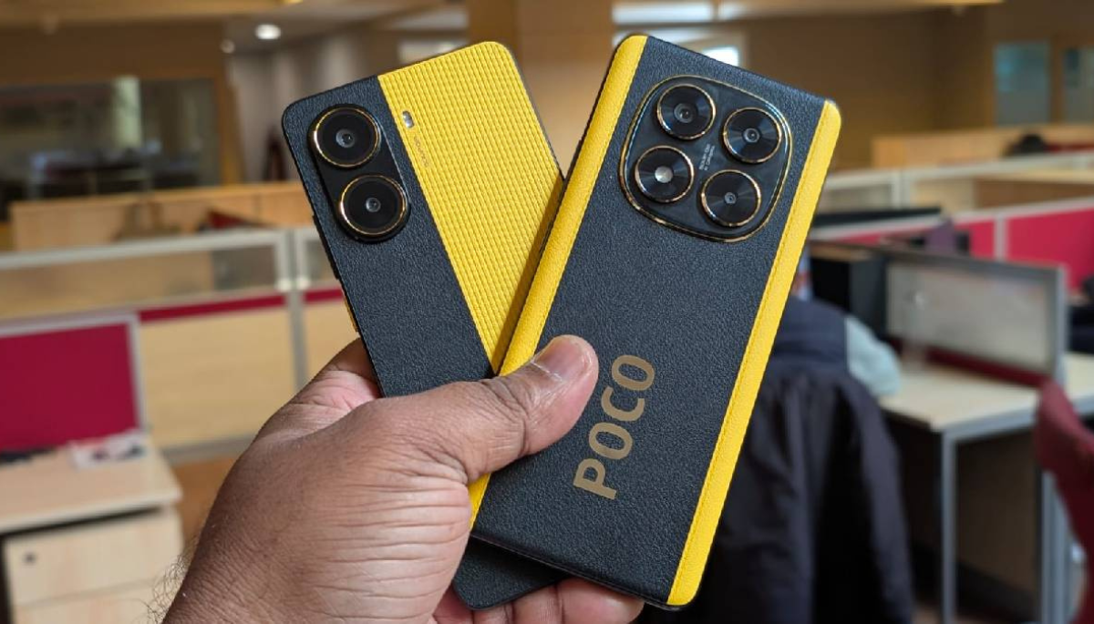 Untitled-design_20250110_132229_0000 Poco X7 Pro 5G Price: पेश है 50MP का कैमरा और,6550mah की बैटरी साथ ही 90W का फास्ट चार्जर वाला Poco X7 Pro 5G फोन