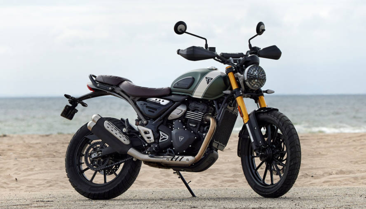 Untitled-design भारत में हुई 400cc इंजन की बाइक लॉन्च,कीमत बस इतनी Triumph Scrambler 400xcxc